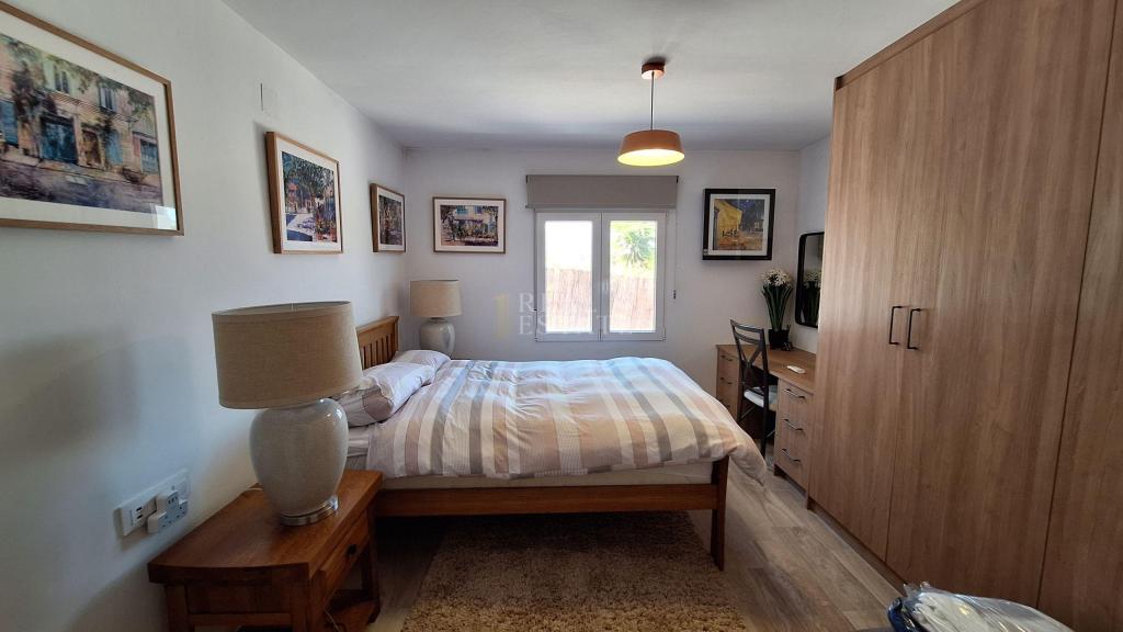 4 bed villa in Benidoleig