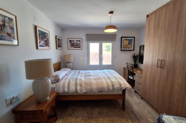 4 bed villa in Benidoleig