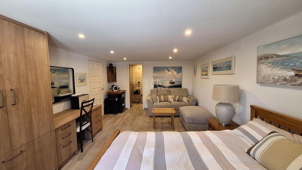 4 bed villa in Benidoleig