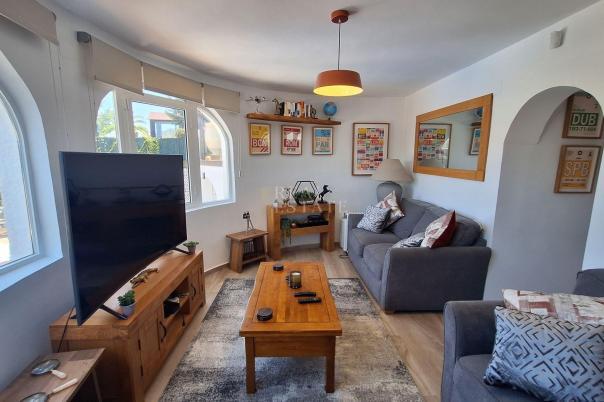 4 bed villa in Benidoleig