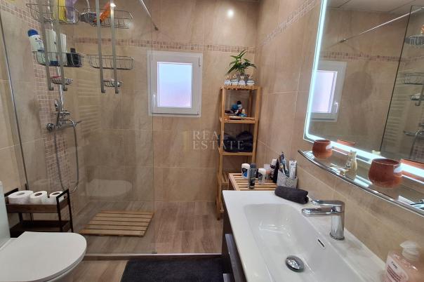 4 bed villa in Benidoleig