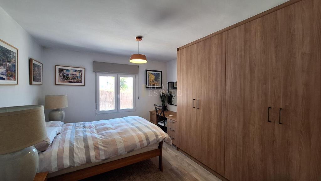 4 bed villa in Benidoleig