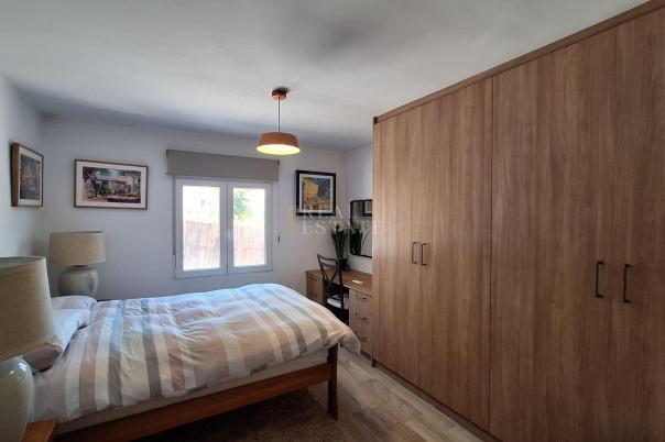 4 bed villa in Benidoleig