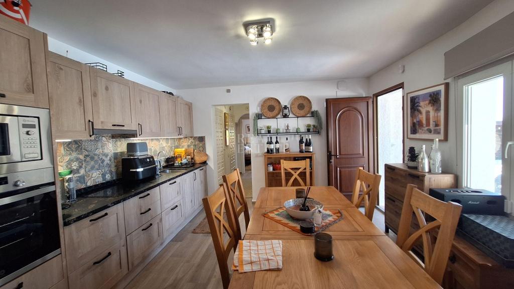 4 bed villa in Benidoleig
