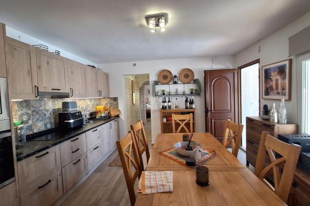 4 bed villa in Benidoleig