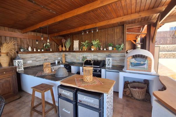 4 bed villa in Benidoleig