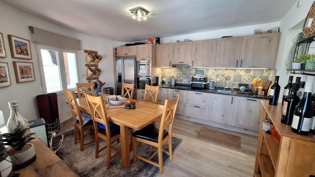 4 bed villa in Benidoleig