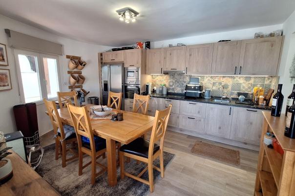 4 bed villa in Benidoleig