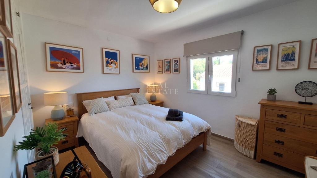 4 bed villa in Benidoleig