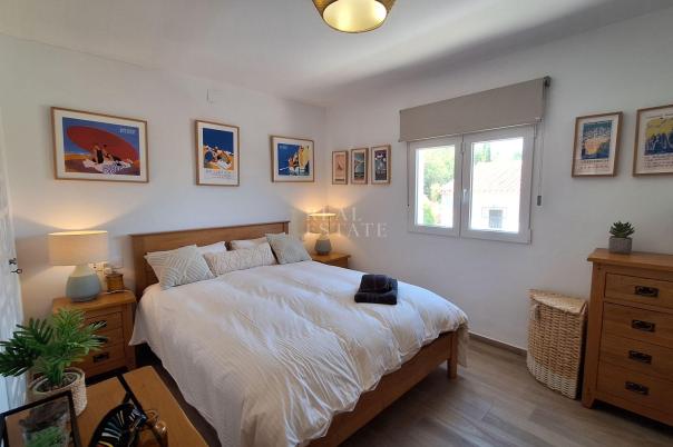 4 bed villa in Benidoleig
