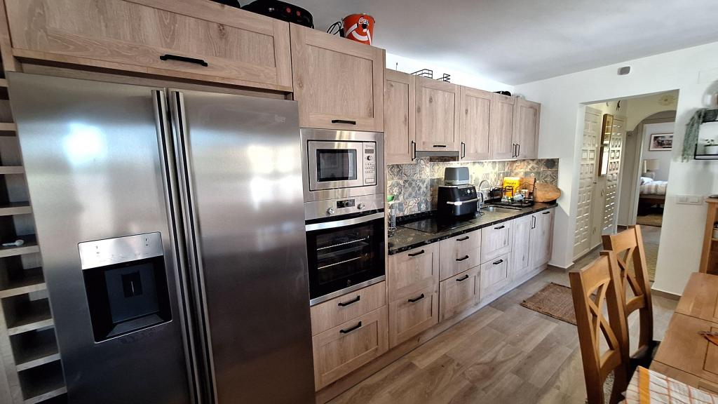 4 bed villa in Benidoleig