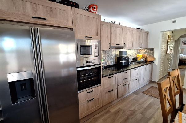 4 bed villa in Benidoleig