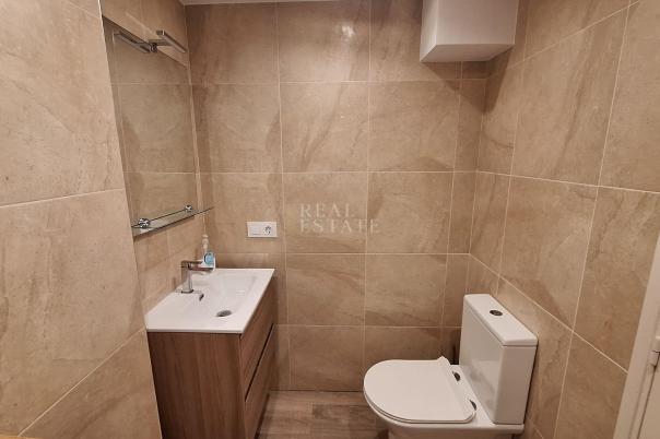 4 bed villa in Benidoleig