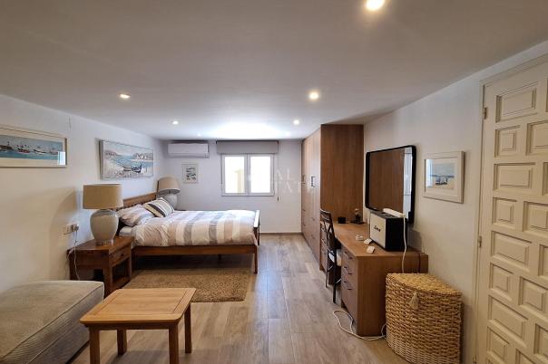 4 bed villa in Benidoleig