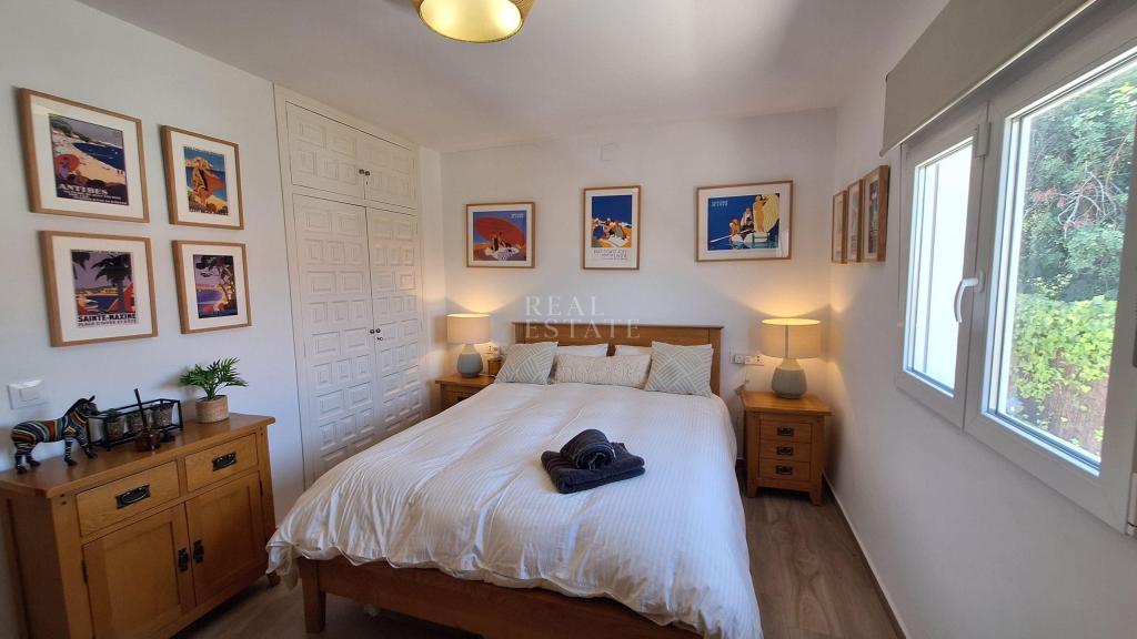4 bed villa in Benidoleig