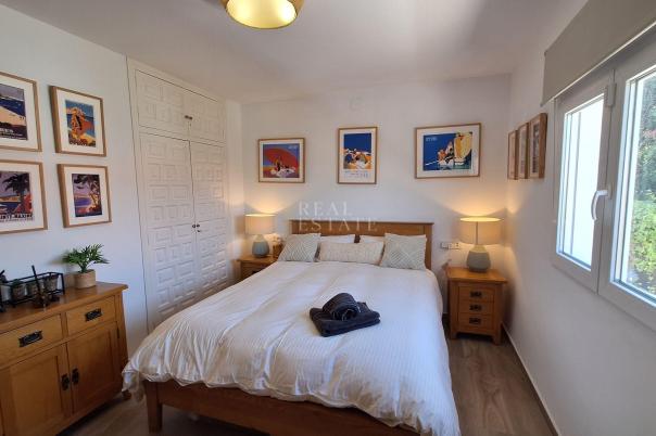 4 bed villa in Benidoleig