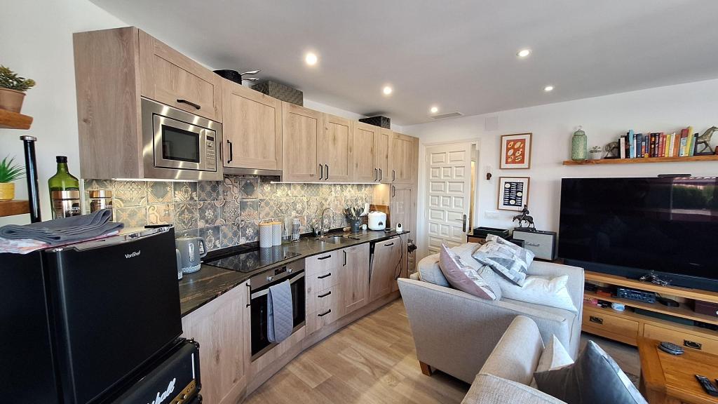 4 bed villa in Benidoleig
