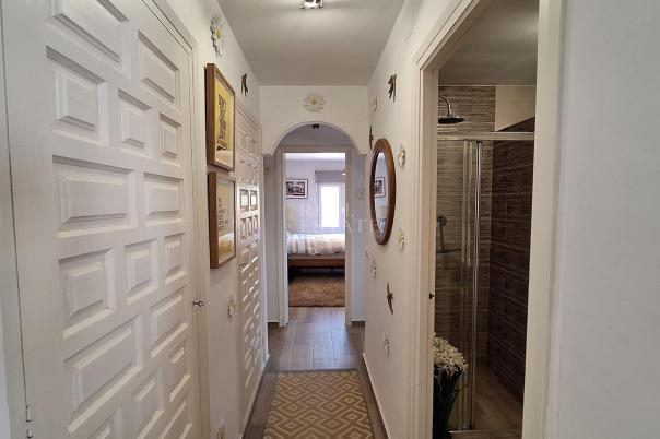 4 bed villa in Benidoleig