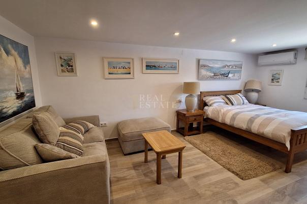 4 bed villa in Benidoleig