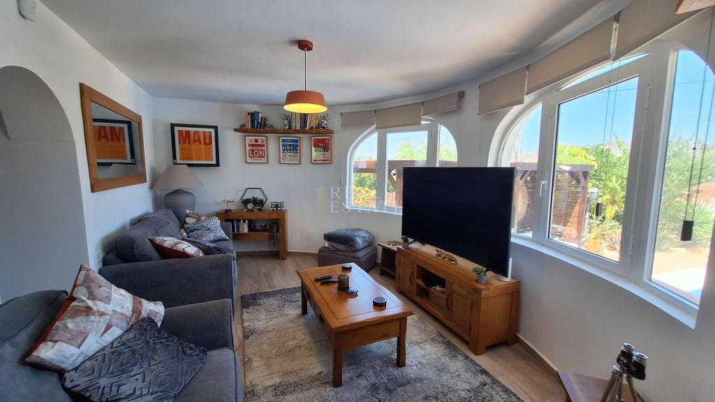 4 bed villa in Benidoleig