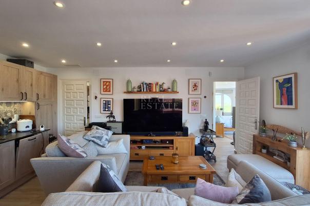 4 bed villa in Benidoleig