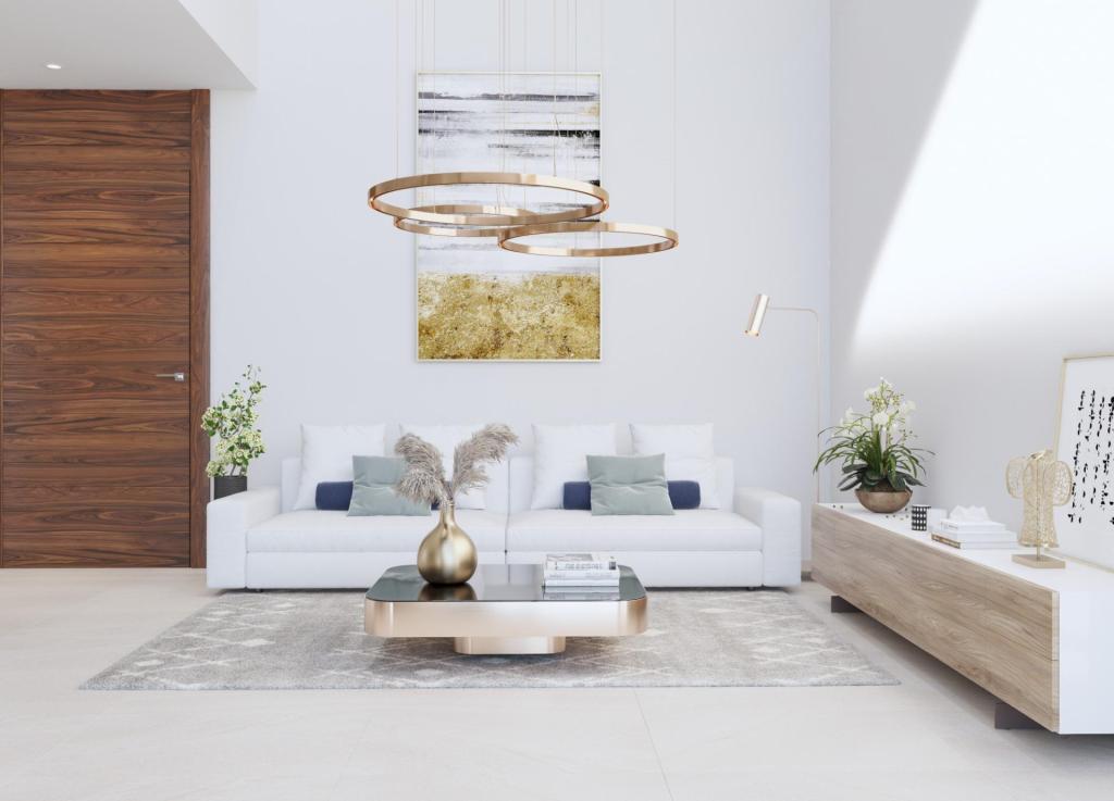 3 bed villa in Finestrat