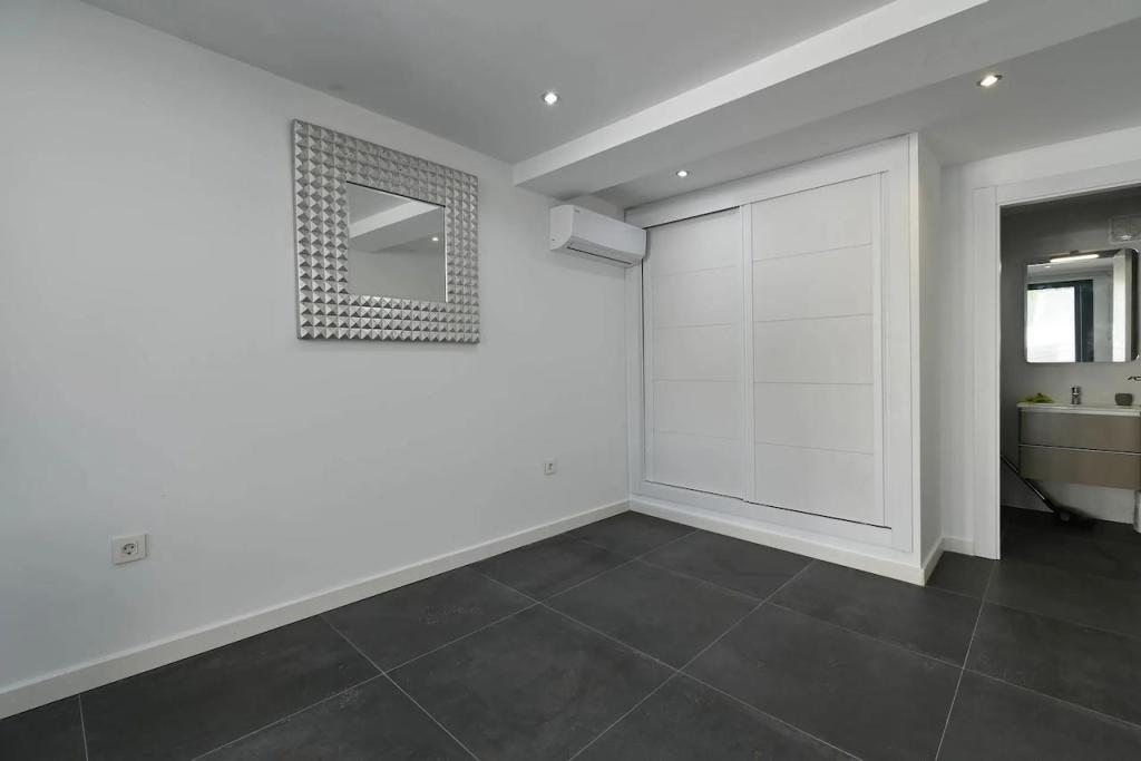 4 bed villas in Moraira