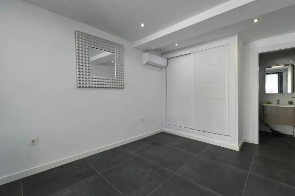 4 bed villas in Moraira