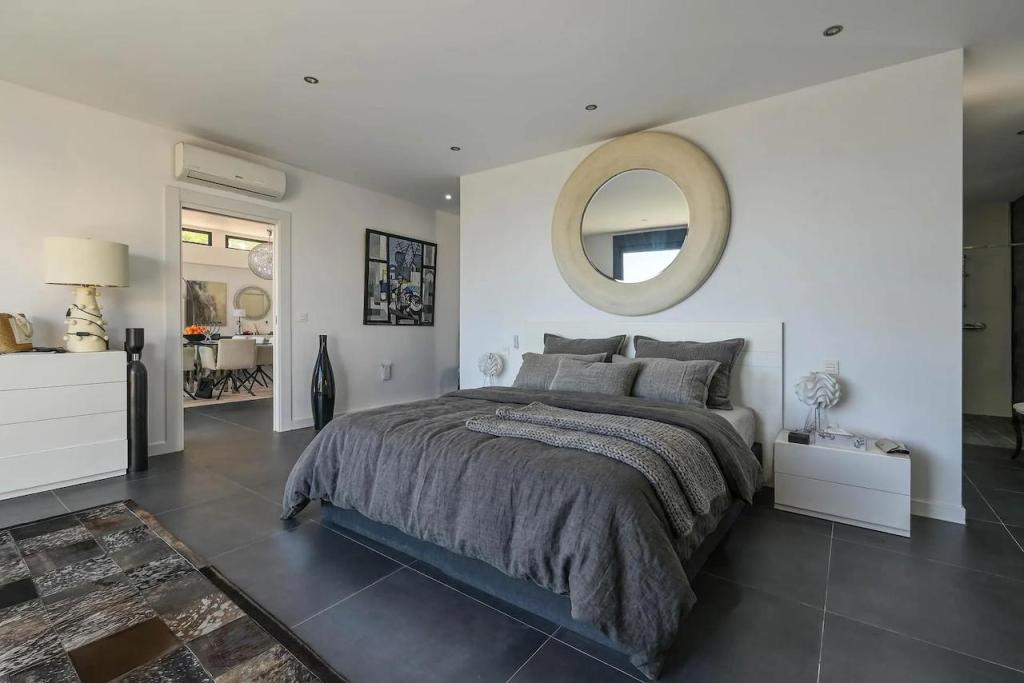 4 bed villas in Moraira