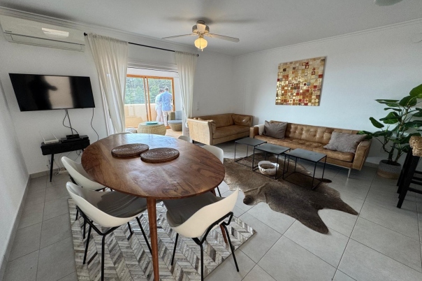 3 bed bungalow in Moraira