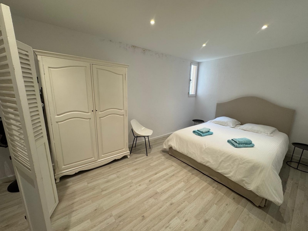 3 bed bungalow in Moraira