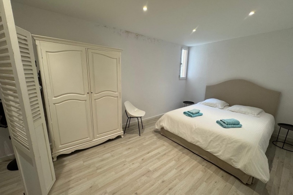 3 bed bungalow in Moraira