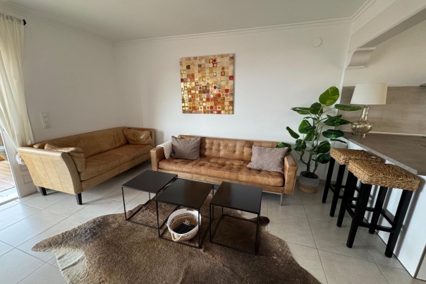 3 bed bungalow in Moraira