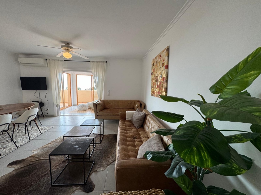 3 bed bungalow in Moraira