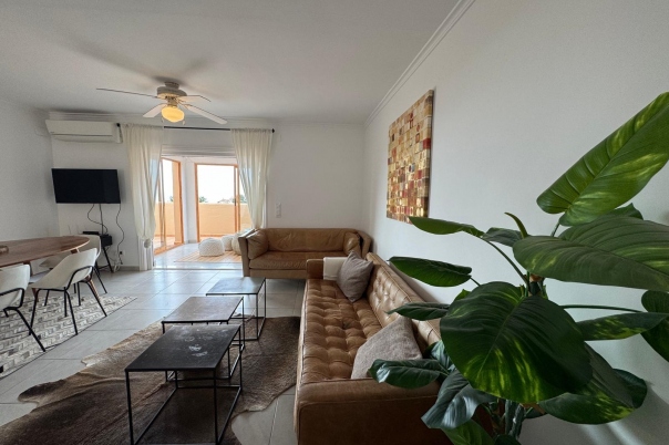 3 bed bungalow in Moraira