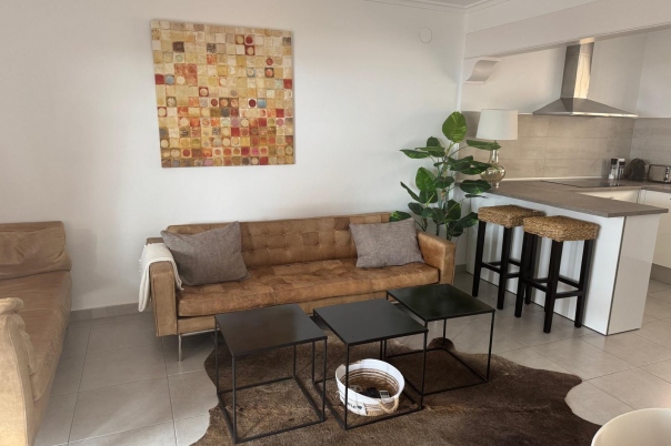 3 bed bungalow in Moraira