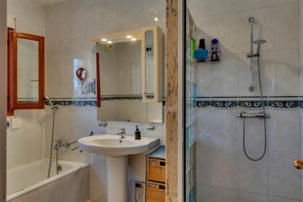 7 bed villa in Jalón
