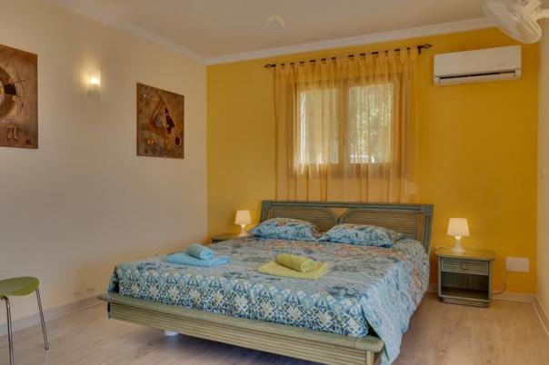 7 bed villa in Jalón