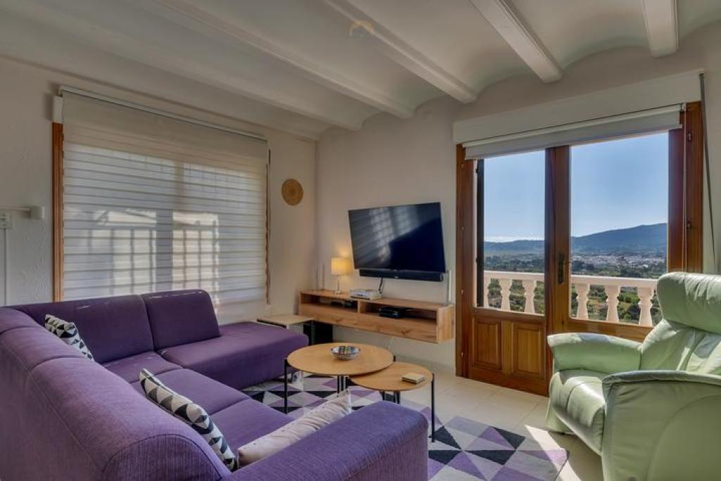 7 bed villa in Jalón