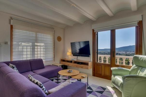 7 bed villa in Jalón