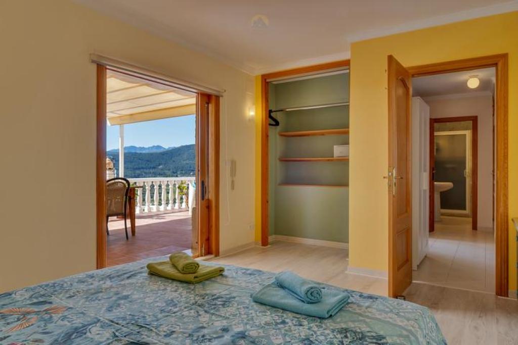 7 bed villa in Jalón