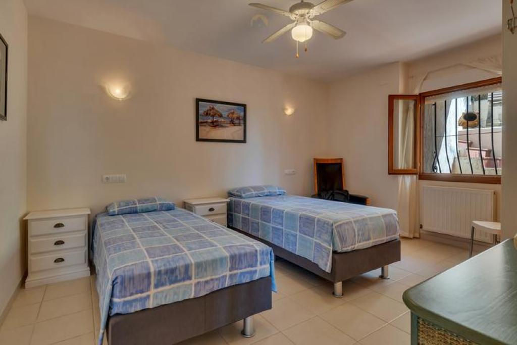 7 bed villa in Jalón