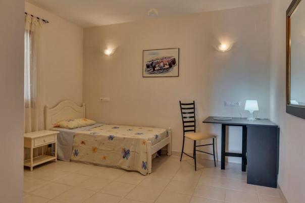 7 bed villa in Jalón