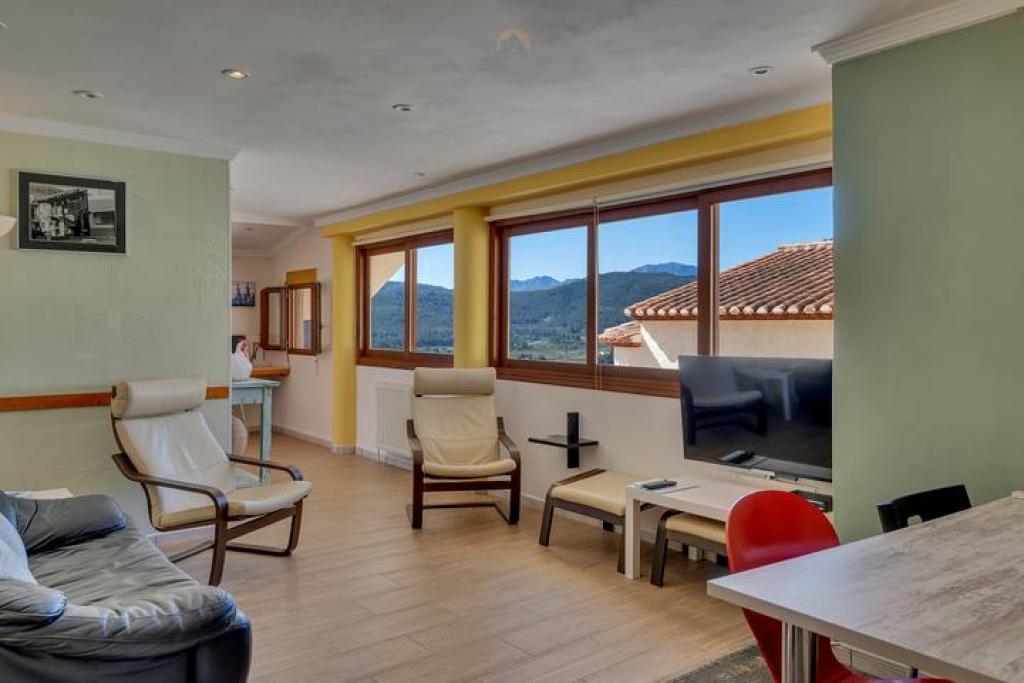 7 bed villa in Jalón