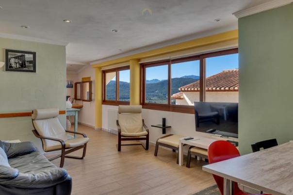 7 bed villa in Jalón