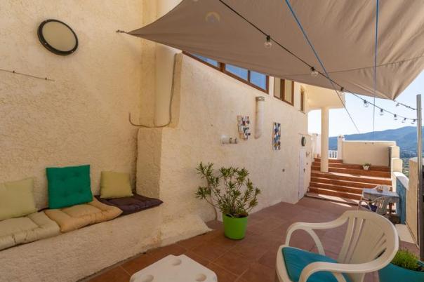 7 bed villa in Jalón