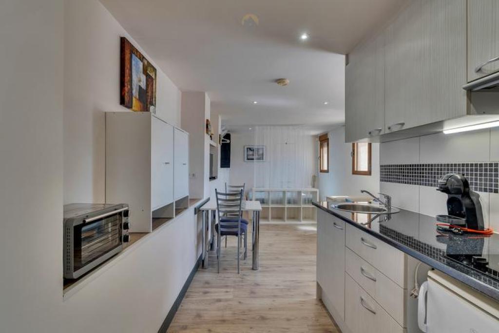 7 bed villa in Jalón