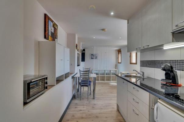 7 bed villa in Jalón