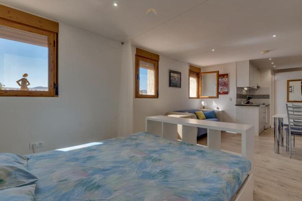 7 bed villa in Jalón