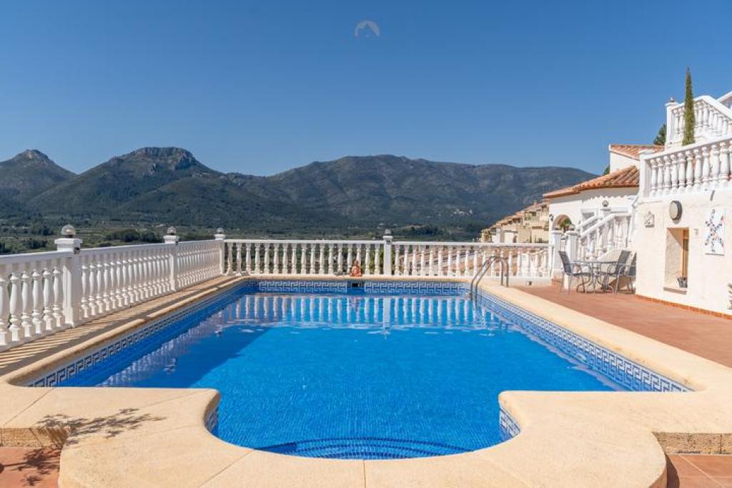 7 bed villa in Jalón